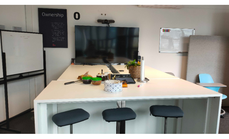 Coworking Nymphenburger Straße München Neuhausen-Nymphenburg