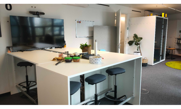 Coworking Space Nymphenburger Straße München Neuhausen-Nymphenburg