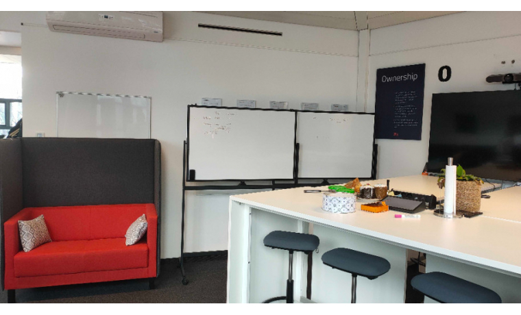 Büro mieten Nymphenburger Straße München Neuhausen-Nymphenburg