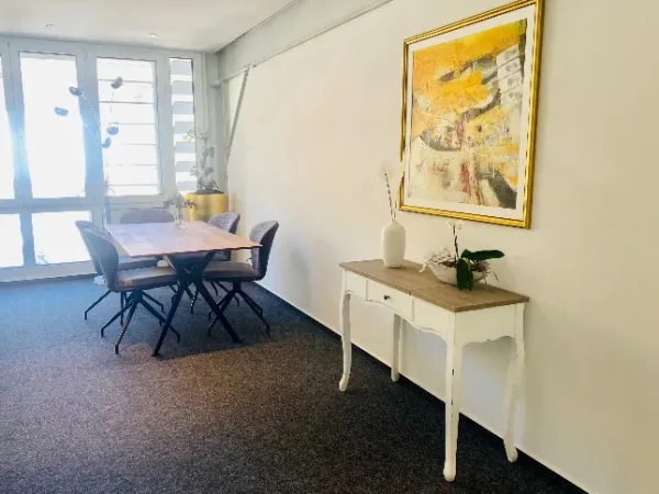 Abschließbares Büro in Ettlingen (Ettlingen) – Internationale Bürogemeinschaft in Ettlingen an der Alb — Bild 3