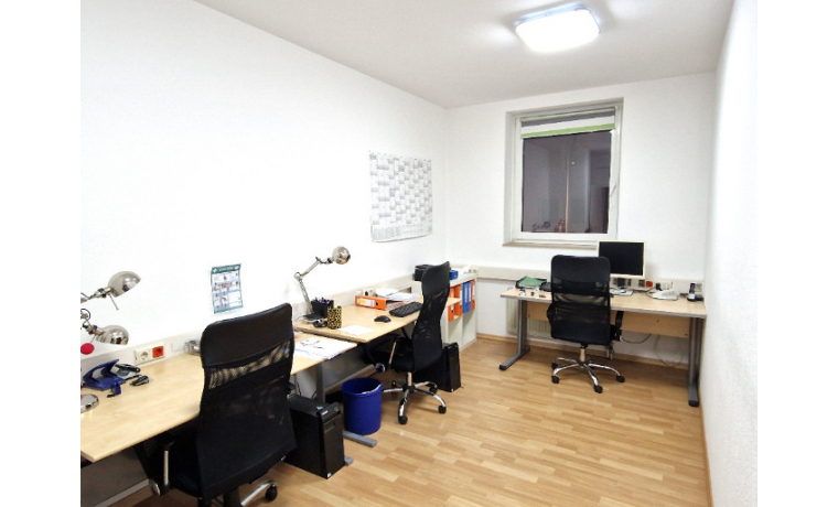 Büro mieten Kleiner Griechenmarkt Köln Altstadt-Süd