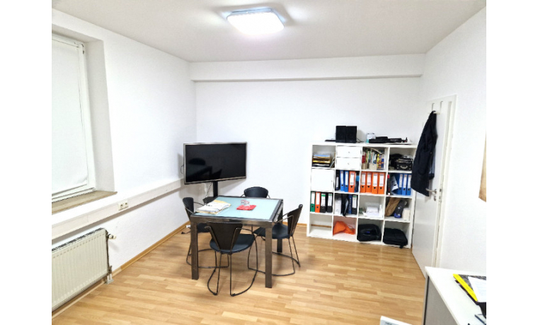 Coworking Kleiner Griechenmarkt Köln Altstadt-Süd