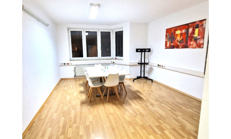 Shared Office Kleiner Griechenmarkt Köln Altstadt-Süd