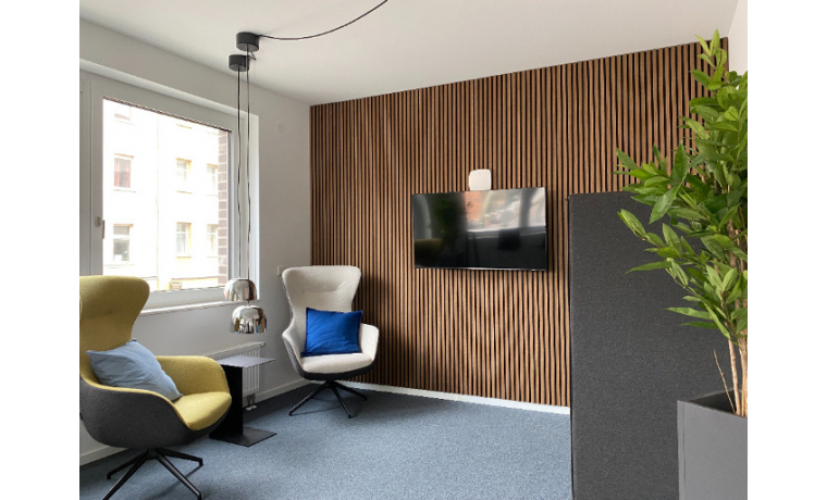 Büro mieten Langhansstraße Berlin Weißensee
