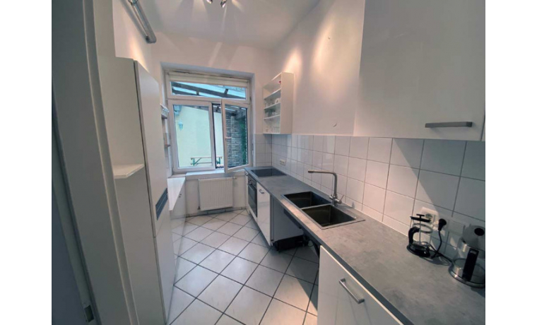 Büro auf Zeit Westermühlstraße München Glockenbachviertel