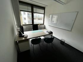 Office im Karlsruher Herzen