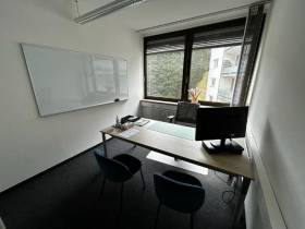 Office im Karlsruher Herzen