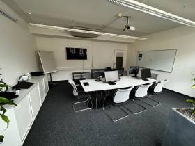 Office im Karlsruher Herzen