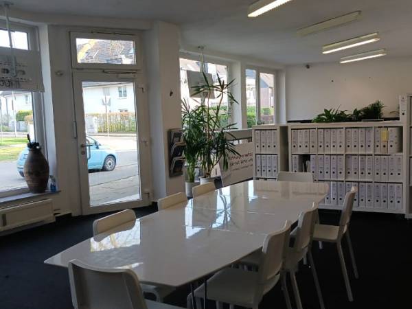 Bürogemeinschaft in Bochum-Wiemelhausen — Bild 2