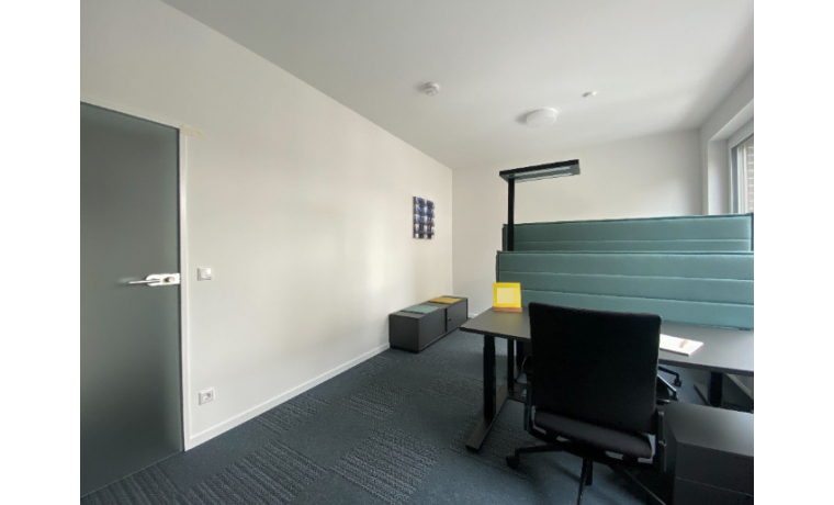Büro mieten Langhansstraße Berlin Weißensee