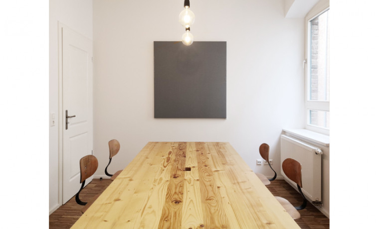 Coworking Senefelderstr. Stuttgart West