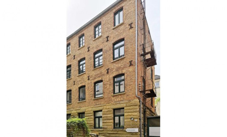 Office Sharing Senefelderstr. Stuttgart West