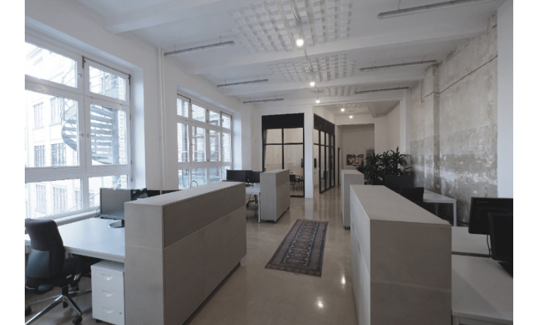 Büro mieten Blücherstraße Berlin Kreuzberg