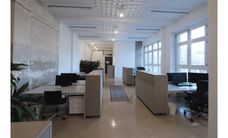 Coworking Blücherstraße Berlin Kreuzberg