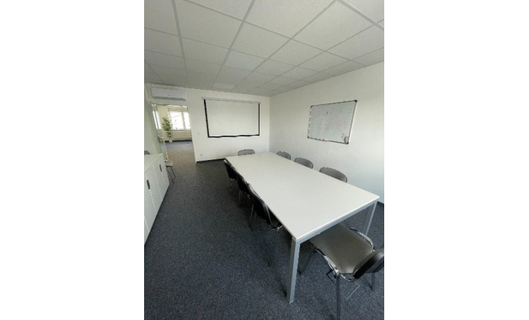 Shared Office Friedrich-Naumann-Straße Köln Porz
