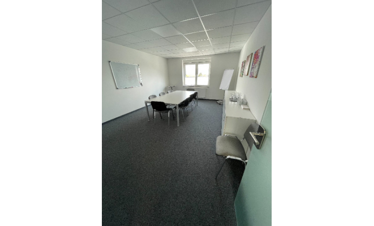 Office Sharing Friedrich-Naumann-Straße Köln Porz