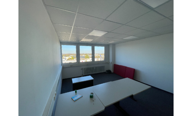Coworking Steinerne Furt Augsburg Lechhausen