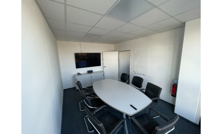 Bürogemeinschaft Steinerne Furt Augsburg Lechhausen