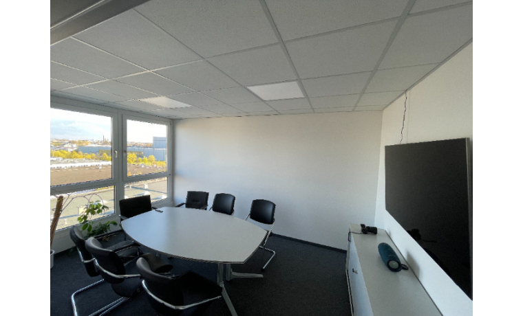 Büro mieten Steinerne Furt Augsburg Lechhausen