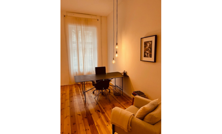 Büro mieten Marienburger Straße Berlin Prenzlauer Berg