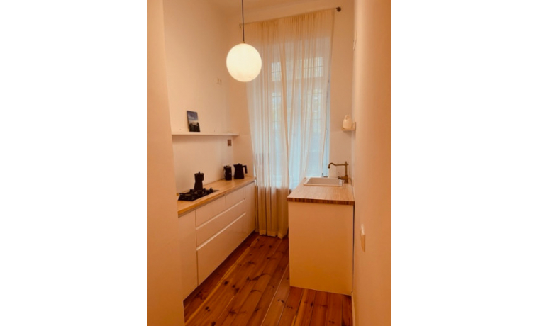 Coworking Space Marienburger Straße Berlin Prenzlauer Berg