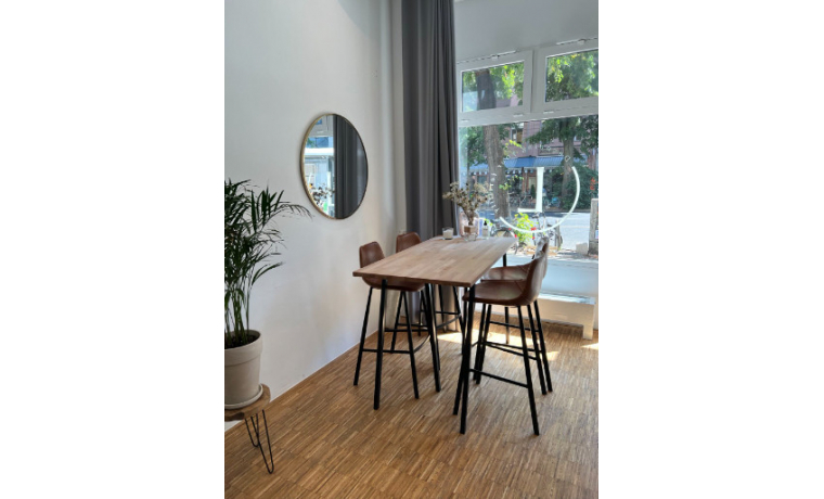 Coworking Torstraße Berlin Mitte