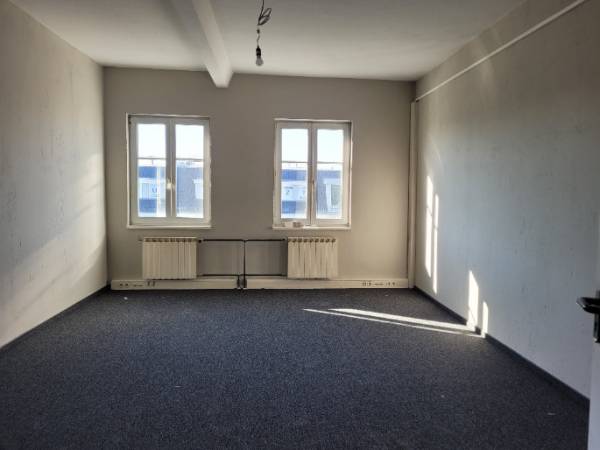Helle Büroräume in Bürogemeinschaft in Berlin-Karlshorst — Bild 2