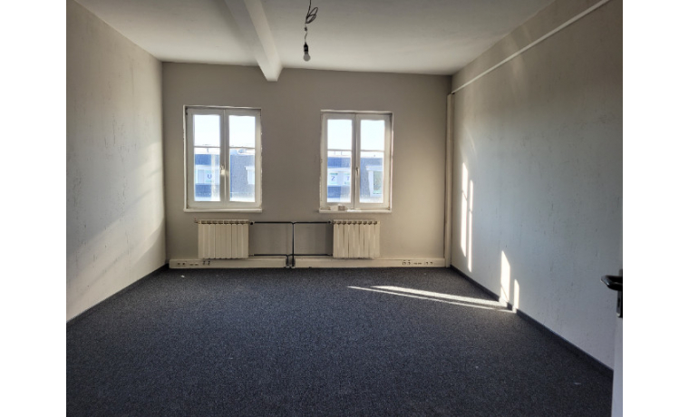Büroraum Treskowallee Berlin Lichtenberg