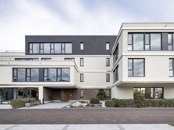Hochwertige Büros & Coworking im Business Center Oberhaching — Bild 1