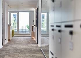 Offene Arbeitsplätze 2