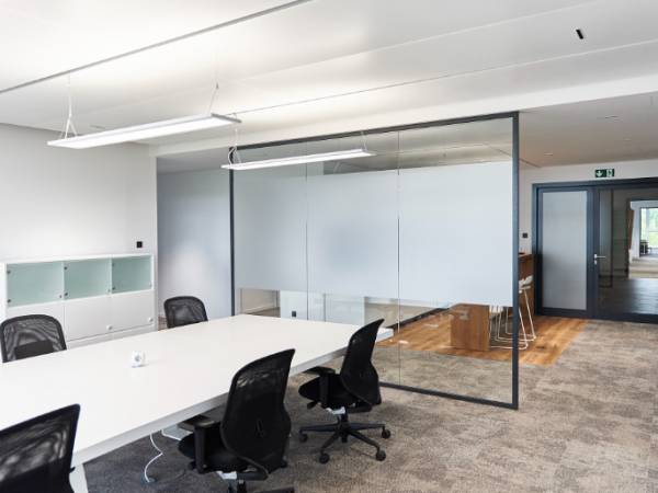 Hochwertige Büros & Coworking im Business Center Oberhaching — Bild 3