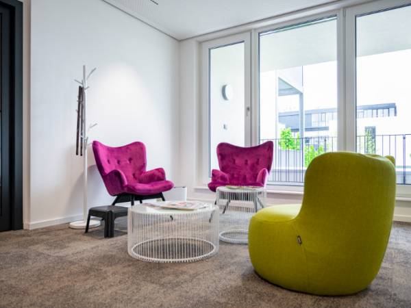 Hochwertige Büros & Coworking im Business Center Oberhaching — Bild 4
