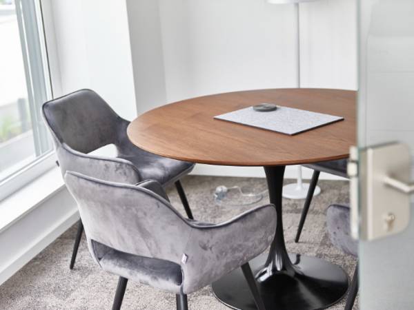 Hochwertige Büros & Coworking im Business Center Oberhaching — Bild 5