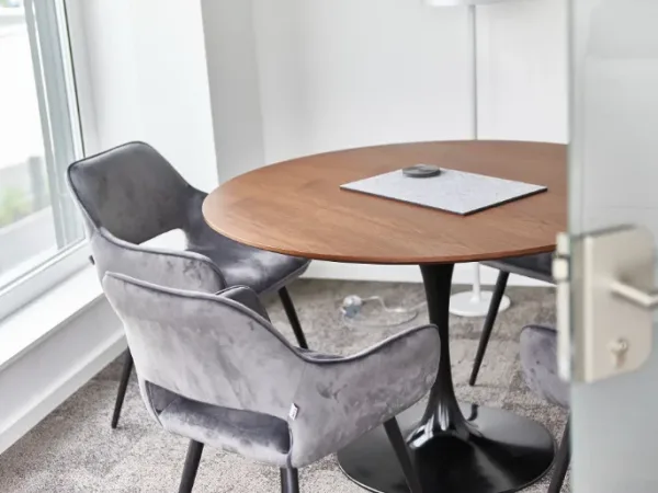Schreibtischplatz in Oberhaching (Deisenhofen) – Modernes Business Center mit Coworking in Oberhaching-Deisenhofen — Bild 5