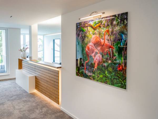 Moderner Coworking Space mit erstklassigem Service in Oberhaching — Bild 8