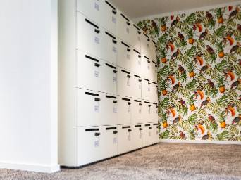 Hochwertige Büros & Coworking im Business Center Oberhaching — Bild 7