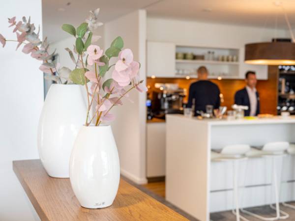 Hochwertige Büros & Coworking im Business Center Oberhaching — Bild 8