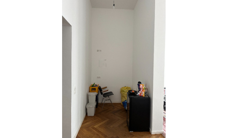 Office Sharing Straßmannstraße Berlin Friedrichshain