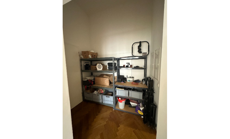 Bürogemeinschaft Straßmannstraße Berlin Friedrichshain