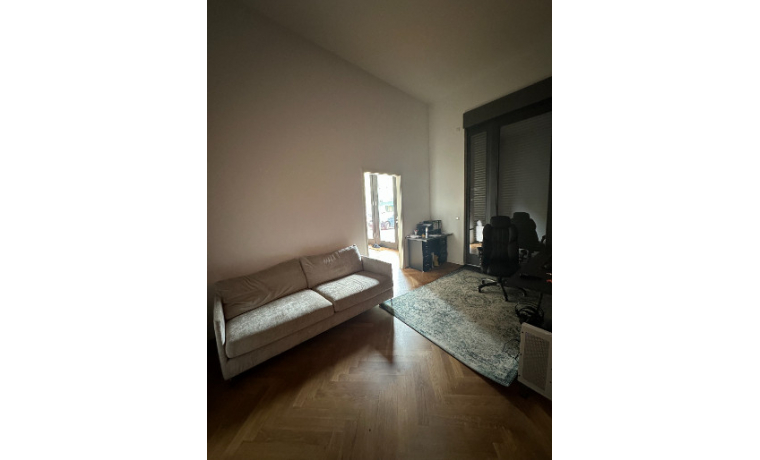 Coworking Space Straßmannstraße Berlin Friedrichshain