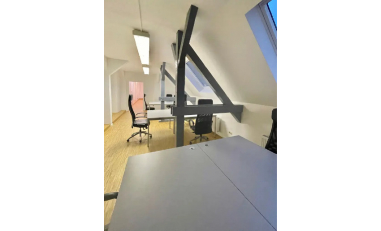 Coworking Space Greifswalder Str Berlin 