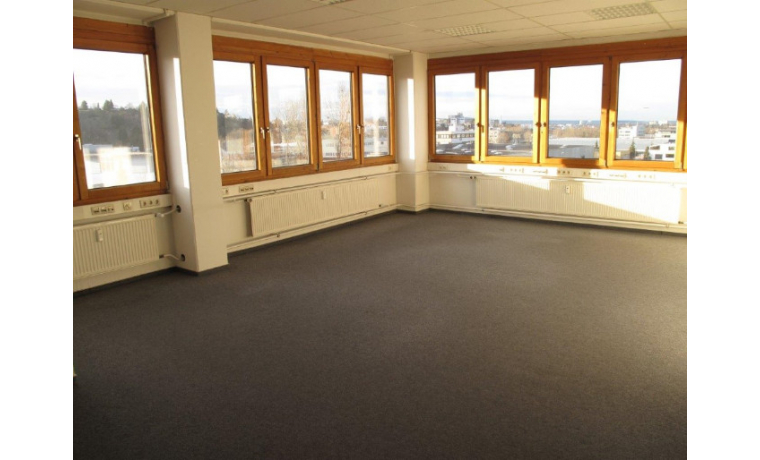 Arbeitsplatz Max-Eyth-Straße Pfullingen 