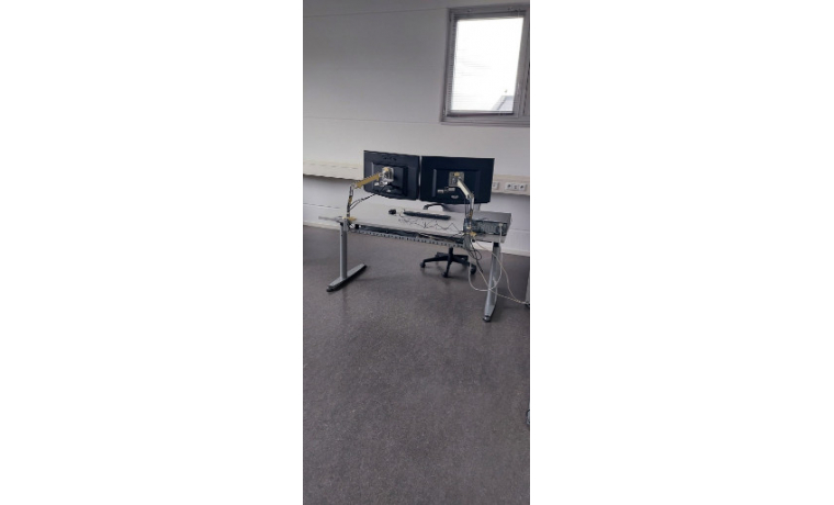 Büro mieten Laboratoriumstraße Ingolstadt 