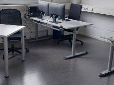 Bürofläche / Bürogemeinschaft / Shared Office / Coworking Space