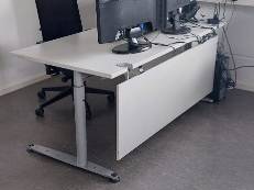 Bürofläche / Bürogemeinschaft / Shared Office / Coworking Space