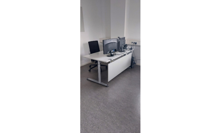 Büroräume Laboratoriumstraße Ingolstadt 