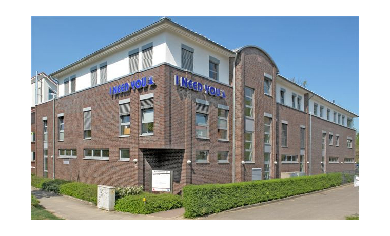 Büro mieten Buchenring Hamburg Volksdorf