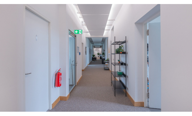 Coworking Lützowufer Berlin Mitte
