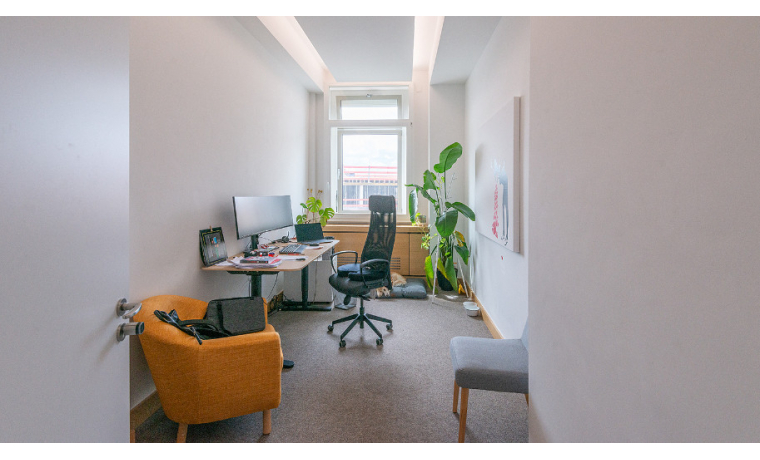 Büro mieten Lützowufer Berlin Mitte