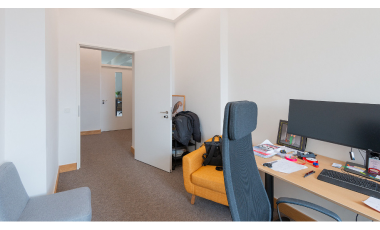 Office Sharing Lützowufer Berlin Mitte